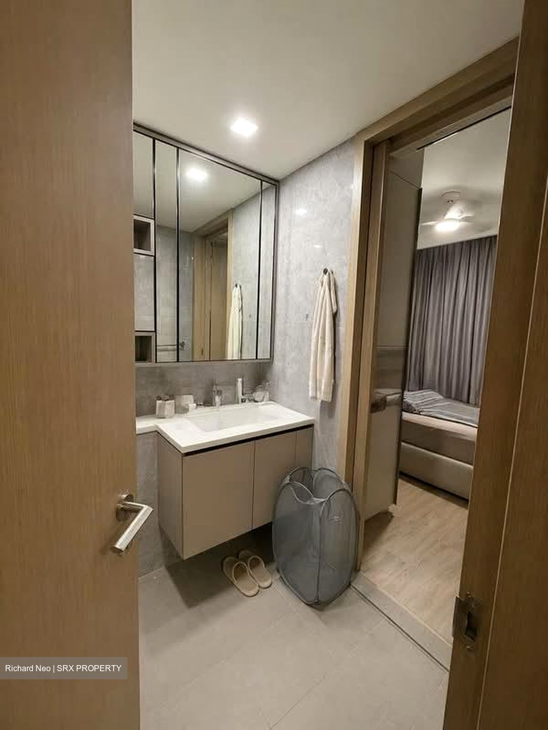 The Tapestry (D18), Condominium #566562121